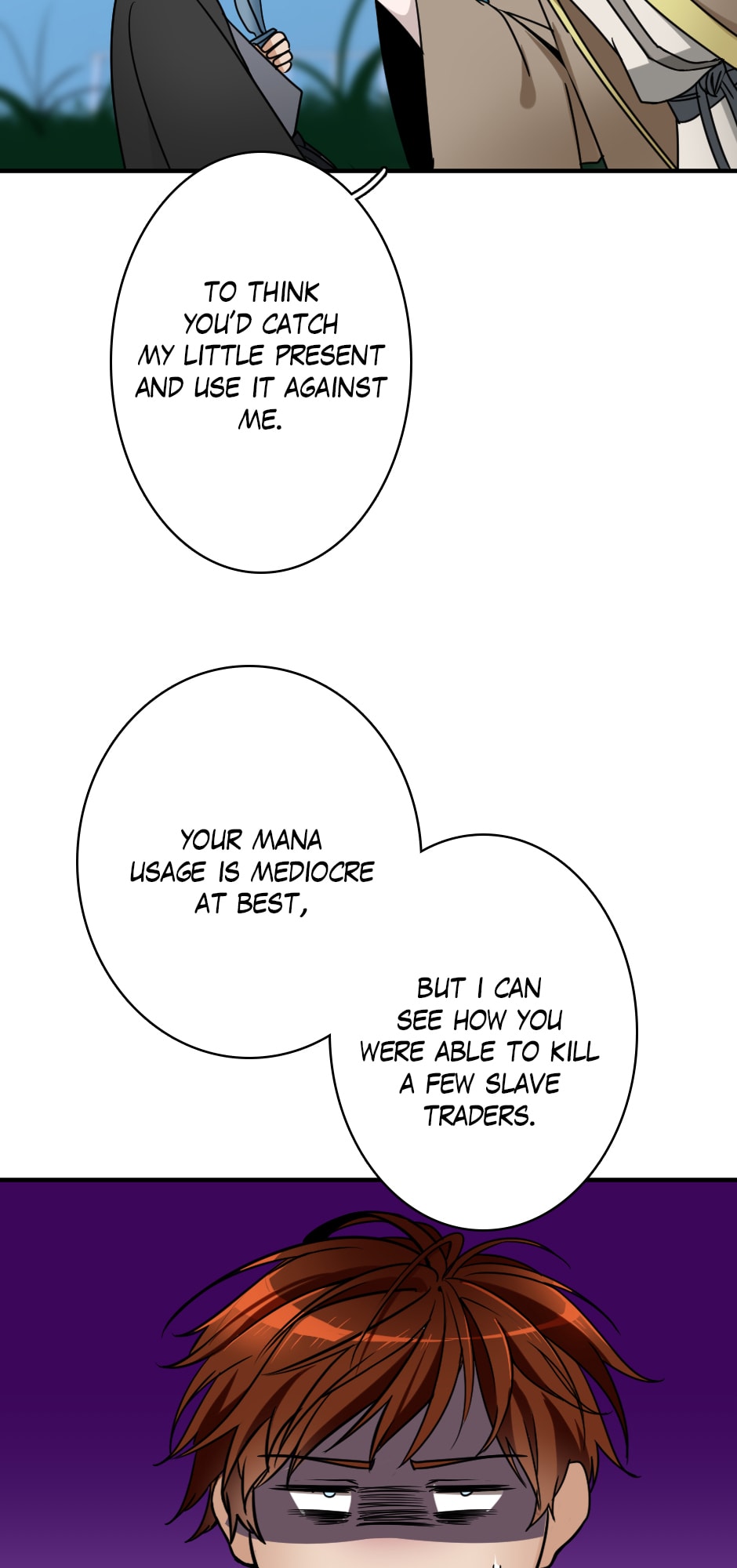 The Beginning After The End Chapter 21 image 44